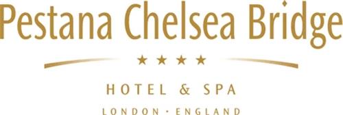 Pestana Chelsea Bridge HOTEL & SPA LONDON . ENGLAND trademark