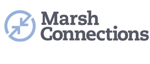 Marsh Connections trademark