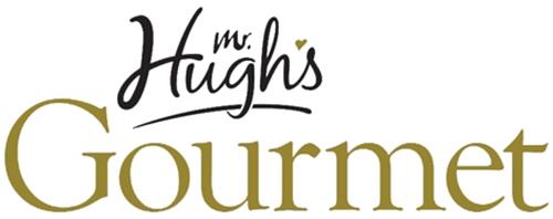 Mr. Hugh's Gourmet trademark