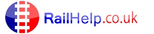 RailHelp.co.uk, A United Kingdom Trademark of RailHelp.co.uk ...