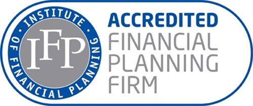 IFP INSTITUTE OF FINANCIAL PLANNING ACCREDITED FINANCIAL PLANNING FIRM trademark