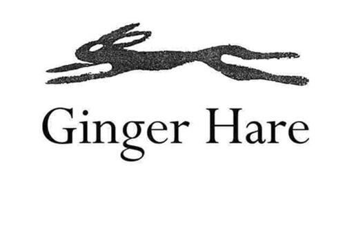 Ginger Hare trademark