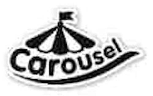 Carousel trademark