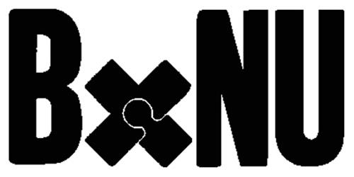 BxNU trademark