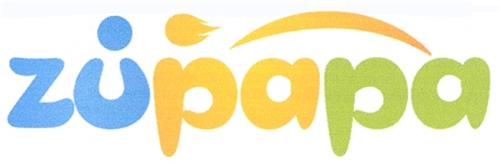 zupapa trademark