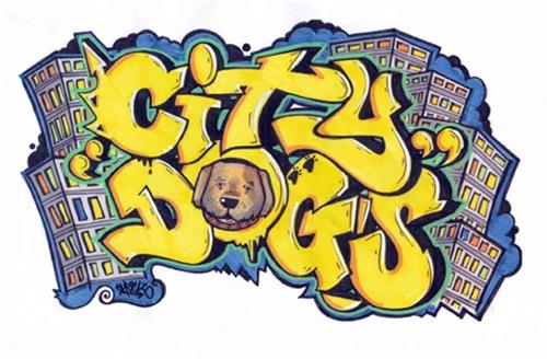 City Dogs trademark