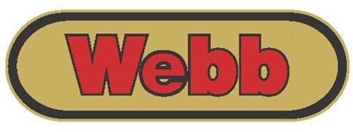 Webb trademark