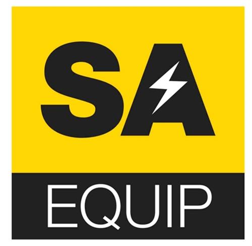 SA EQUIP trademark