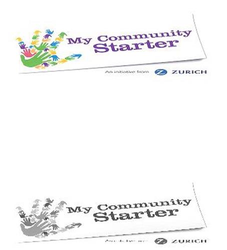 My Community Starter trademark