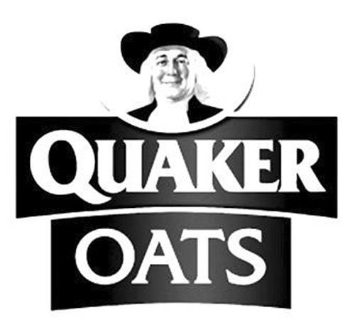 QUAKER OATS trademark