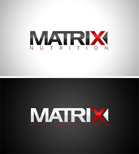 MATRIX NUTRITION trademark