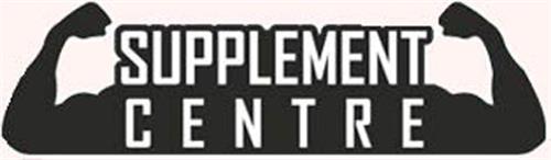 SUPPLEMENT CENTRE trademark