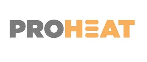 PROHEAT trademark