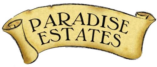 PARADISE ESTATES trademark