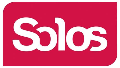 Solos trademark