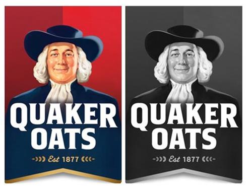 QUAKER OATS Est 1877 trademark