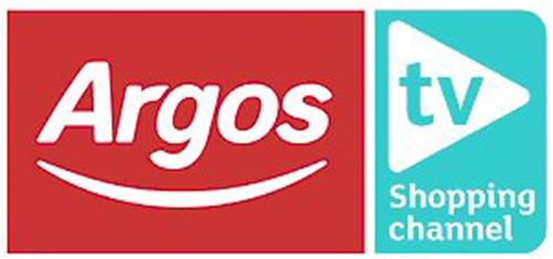 Argos tv Shopping channel trademark