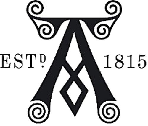 ESTD. 1815 trademark