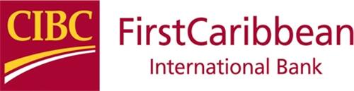 CIBC FirstCaribbean International Bank trademark