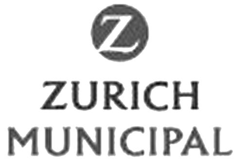 Z ZURICH MUNICIPAL trademark