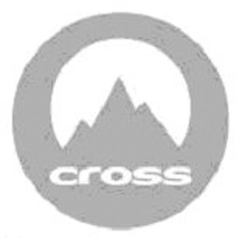 cross trademark