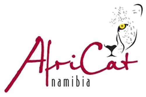 AfriCat namibia trademark