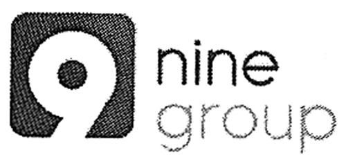 9 nine group trademark