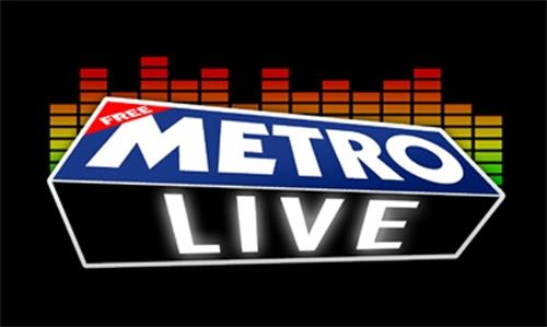 FREE METRO LIVE trademark