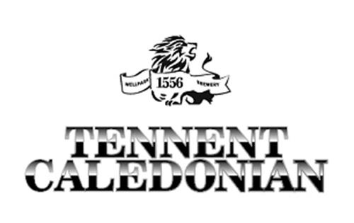 TENNENT CALEDONIAN trademark