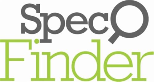 Spec Finder trademark