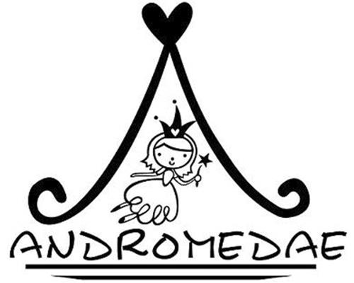 ANDROMEDAE trademark