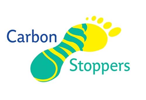 Carbon Stoppers trademark