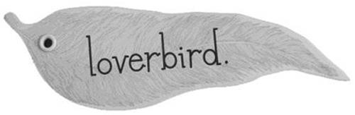 Loverbird. trademark