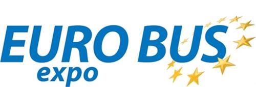 EURO BUS expo trademark