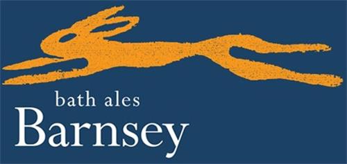 bath ales Barnsey trademark