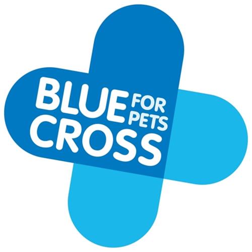 BLUE CROSS FOR PETS trademark