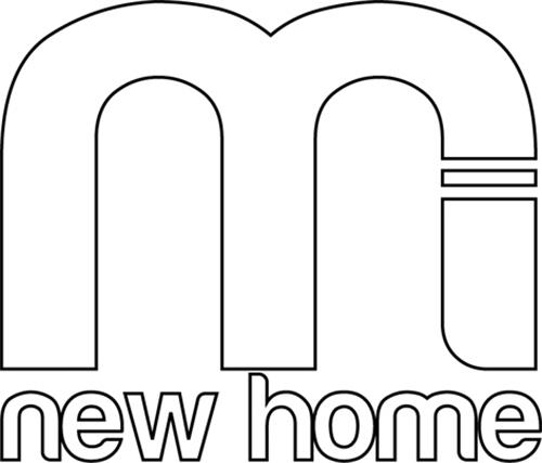 M new home trademark