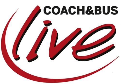 COACH&BUS live trademark