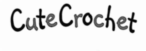 Cute Crochet trademark