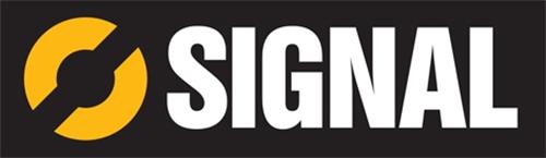 SIGNAL trademark