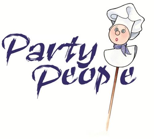 Party People trademark