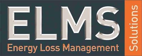 ELMS Energy Loss Management Solutions trademark