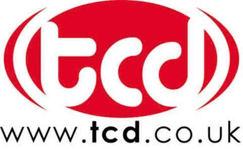 tcd www.tcd.co.uk trademark