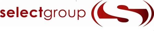 selectgroup trademark