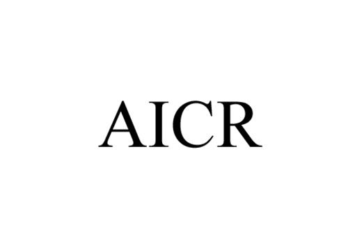 AICR trademark