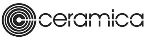 ceramica trademark