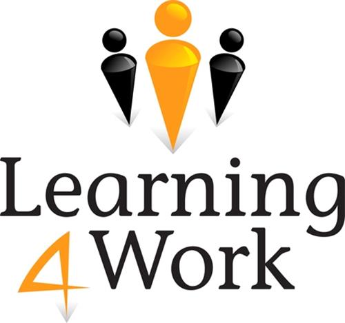 Learning 4 Work trademark