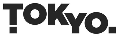 TOKYO trademark