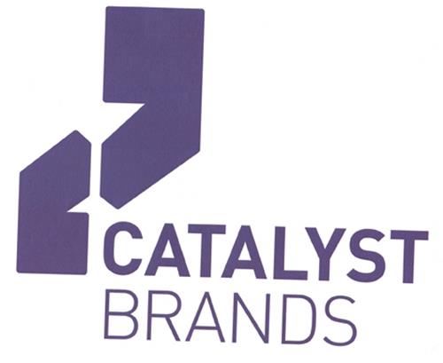 CATALYST BRANDS trademark