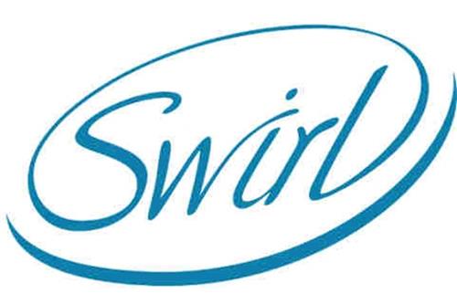 Swirl trademark